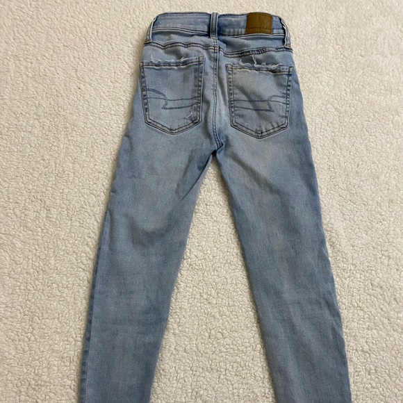NWOT american eagle jeans! - Picture 3 of 3